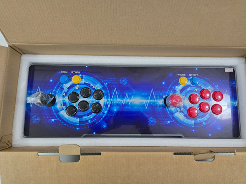 Pandora arcade wireless game - wireless,