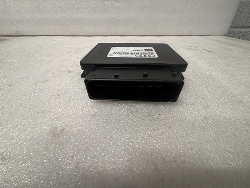 Audi electronic parking brake - audi,