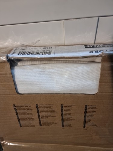 Ikea ektorp armchair - armchair, cover