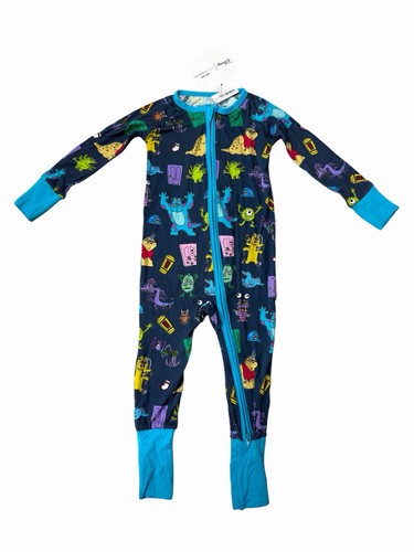 Little sleepies monsters inc - little,