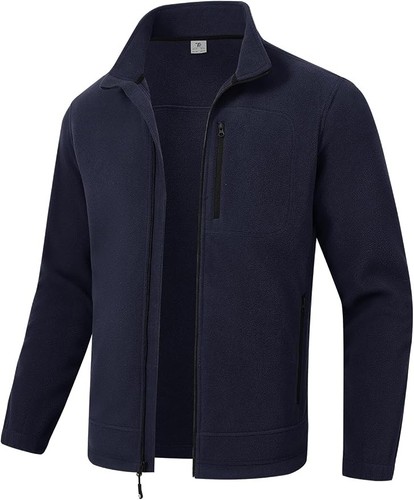 Men lightweight fleece - lightweight,
