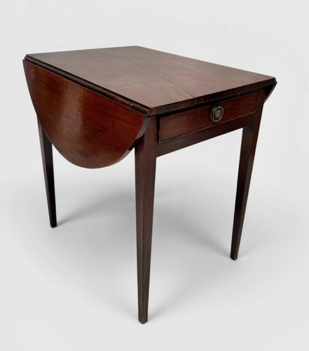 Georgian antique solid - georgian,