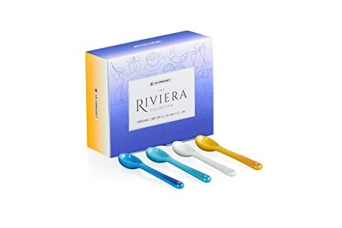 Creuset riviera collection - le,