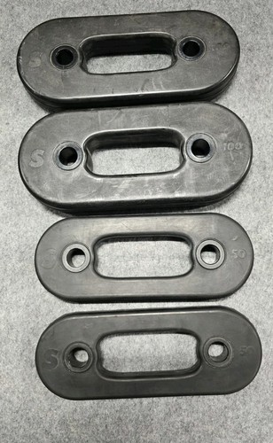 Soloflex weight straps - soloflex,