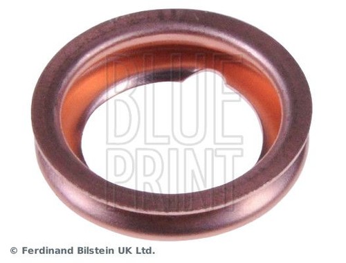 Blue print adn10101 oil drain - blue,
