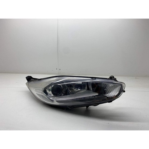 Ford fiesta headlight - st,