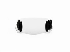 Puig Clear Adjustable Clip On
