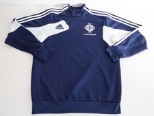 Northern Ireland Adidas