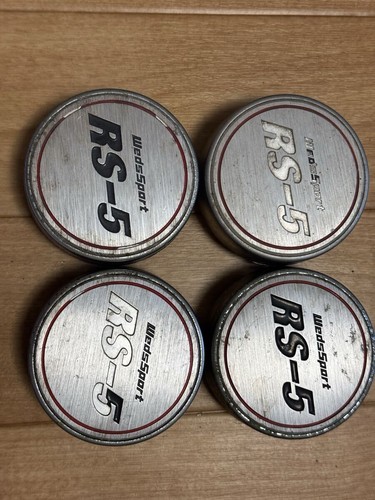Weds sport used - rs-5, center