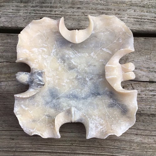 Vintage chinese soapstone - vintage, hand