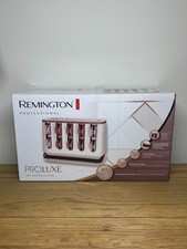 Remington Proluxe H9100 Heated