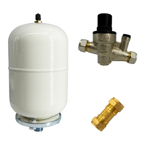 Redring kit 87783101 - 87783101, expansion