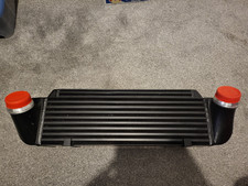 MTC MOTORSPORT BMW M135i 335i M235i 435i N55 TURBO FRONT MOUNT INTERCOOLER