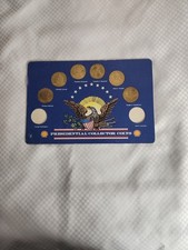 Shell Presidential Collector