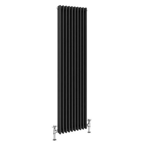 Vertical column cast iron - 3-column,
