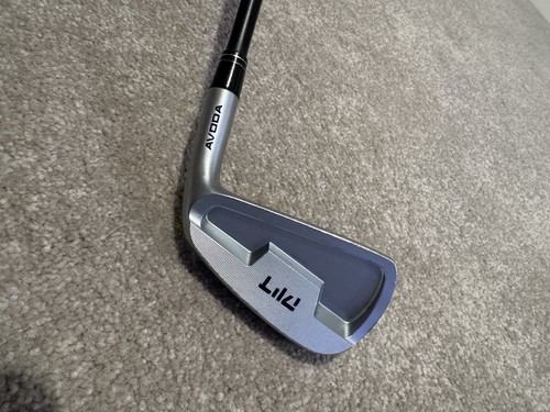 Avoda one length - irons, 5-lw