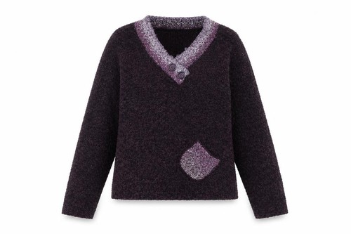 Casamia womens pullover jumper - casamia,