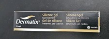 Dermatix Silicone Gel - Advanced Scar Reduction Treatment Gel, 15g new & Sealed