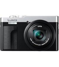 Panasonic Lumix DMC-TZ80