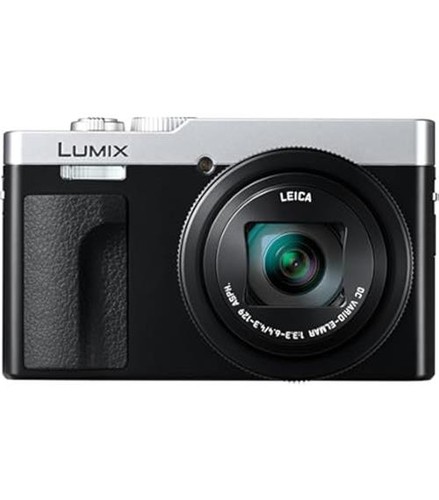 Panasonic lumix dmc tz80 - panasonic,