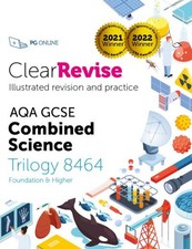 PG Online Ltd : GCSE AQA