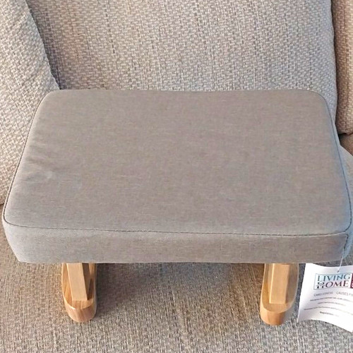 Living home grey fabric - living,