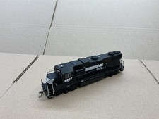 BACHMANN HO SCALE DIESEL