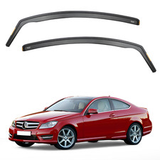 ISPEED Wind Deflectors for