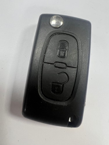 Genuine citroen button - citroen,