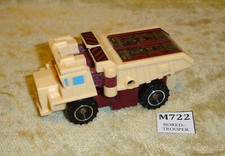 VINTAGE TRANSFORMERS G1