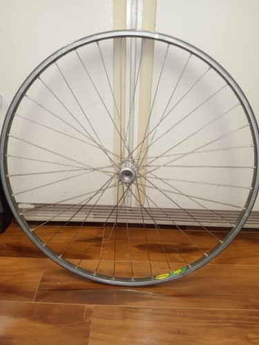 Mavic ma40 total - 25”,