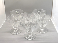 6 Dansk Summerhouse Champagne