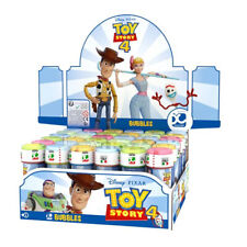 Toy Story Boys Girls Bubble