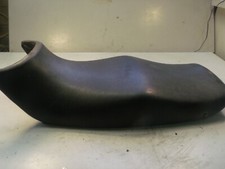  Kawasaki ZZR 600 ZX600D bench seat seat saddle driver seat pillion seat 