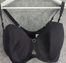 Curvy Kate Women's Boost Me Up Balconette Bra UK 38GG Black