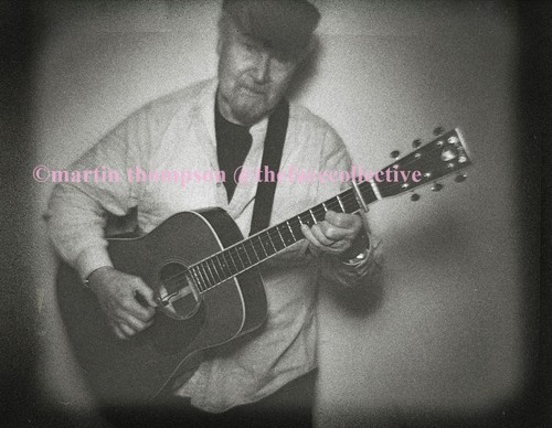 Tom paxton numbered limited - paxton,