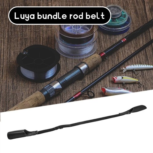 Rod tip cover - fishing,