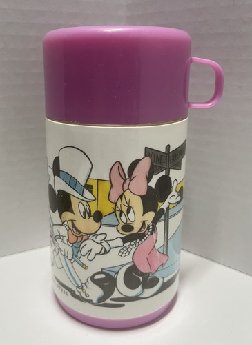 Vintage mickey mouse minnie - vintage, &
