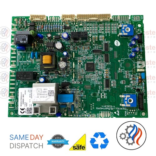 Baxi combi 624 630 636 - 624,