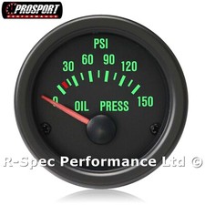 52mm Green Traditional Black