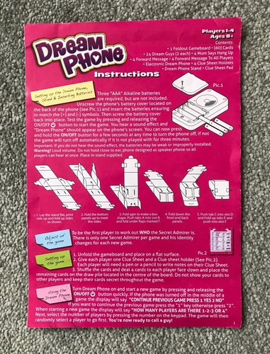 Spare replacement instructions - spare,