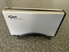 Seagate Barracuda ES External HDD 750Gb