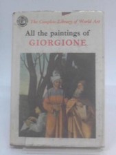 All the Paintings of Giorgione