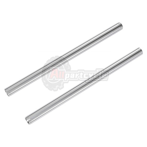 2xfront fork tube stanchion - 2xfront,