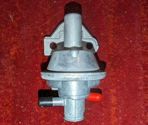 Butec fuel pump auf803 - pump,