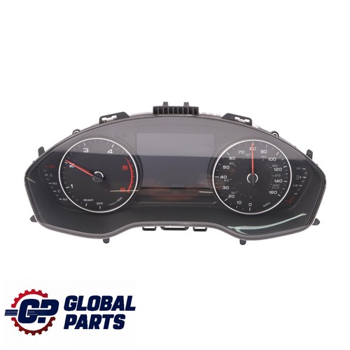 Audi diesel instrument - b9,