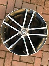 VAUXHALL OPEL CORSA D MK3 SRI SXI 17" RONAL ALLOY WHEEL 13212361 7Jx17 IS44