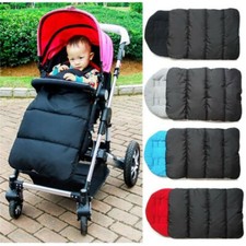 Universal Warm Baby Toddler Footmuff Cosy Toes Apron Liner Buggy Pram Stroller