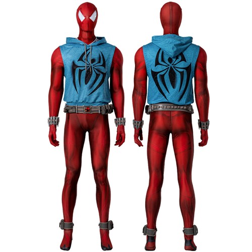 Across the spider - across, spider-verse