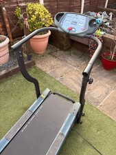 Body Sculpture Folding Electric Treadmill BT-3130 Model